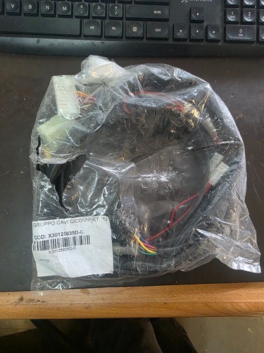 Kart iame x30 - go,