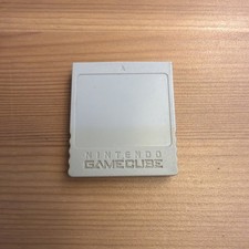 CARTE MÉMOIRE MEMORY CARD 59