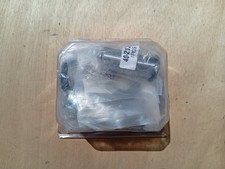 Kit roulement bras oscillant
