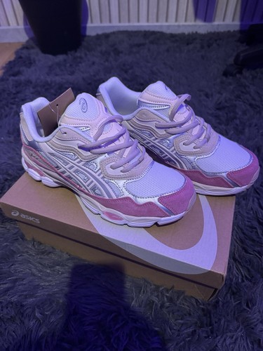 Asics gel nyc rose - gel,