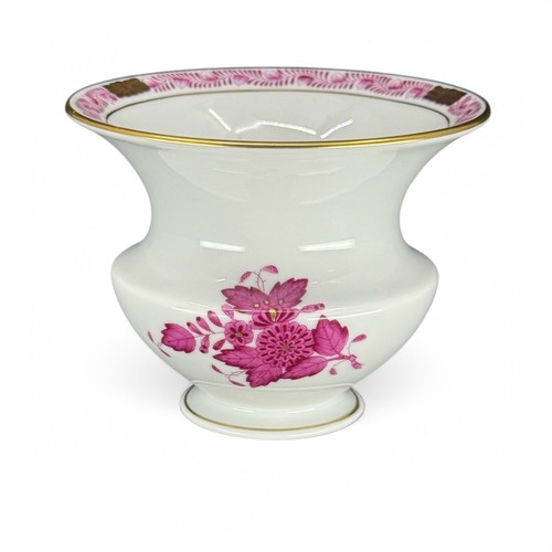 Petit vase ancien - ancien, herend