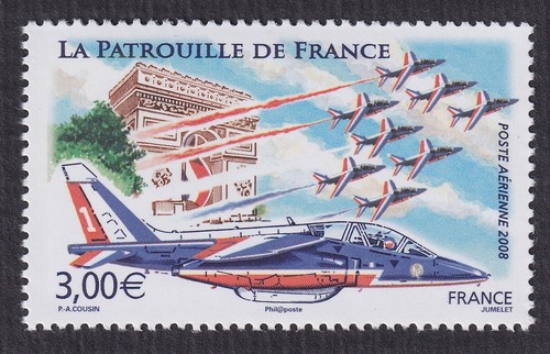 France poste aérienne la - france-poste,