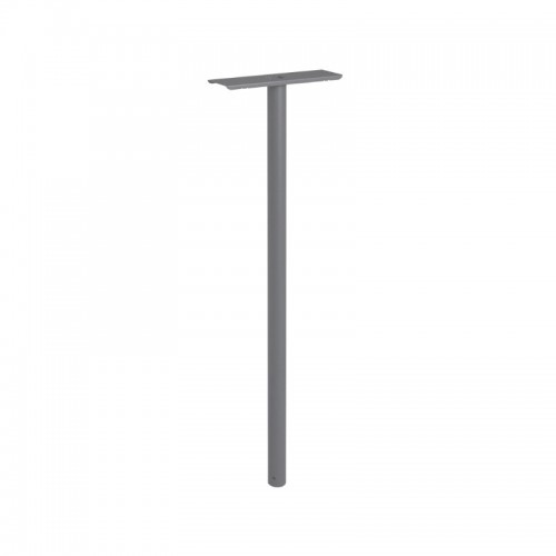 Pied pour boîte aux lettres - ,