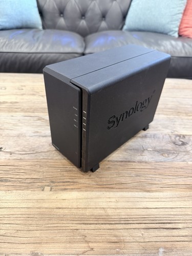 Synology diskstation ds218play - diskstation,