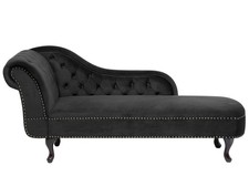Chaise Longue Côté Gauche