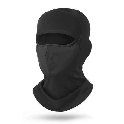 Balaclava chapeau cagoule moto - chapeau,
