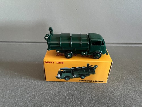 Voiture miniature camion - miniature,