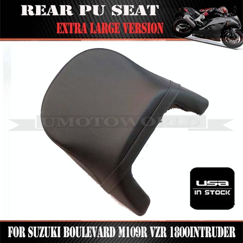 Rear passenger seat - passenger,