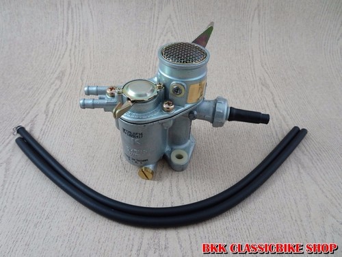 Honda c50 c65 - c70m, c65m