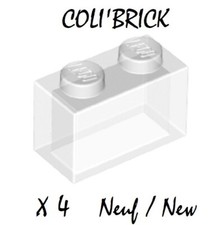 Lego 3065 - 4x Briques / Brick