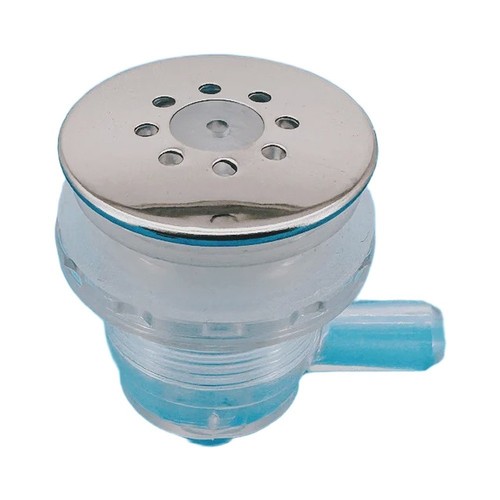 Buse air trous pour - 9,
