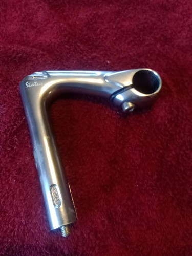 Potence 3ttt status stem 120 - status,