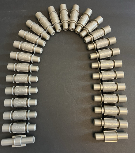 Nerf ammo belt strike - ammo,