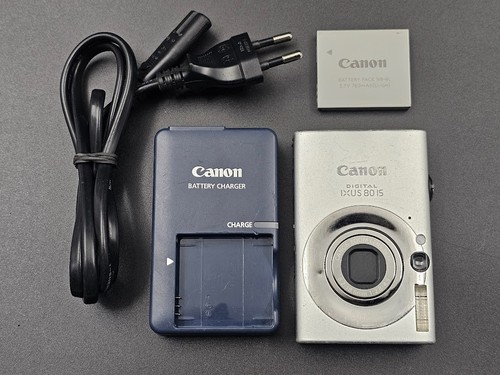 Canon ixus 0 - ixus, mp