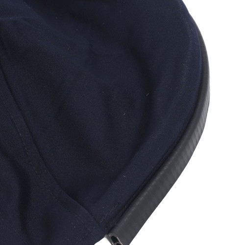 Welding helmet cover with - helmet,
