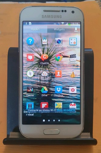 Telephone samsung galaxy - telephone,