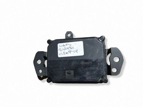 Capteur radar distance - capteur,