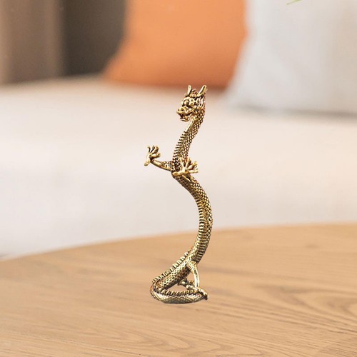 Miniature laiton dragon - miniature,