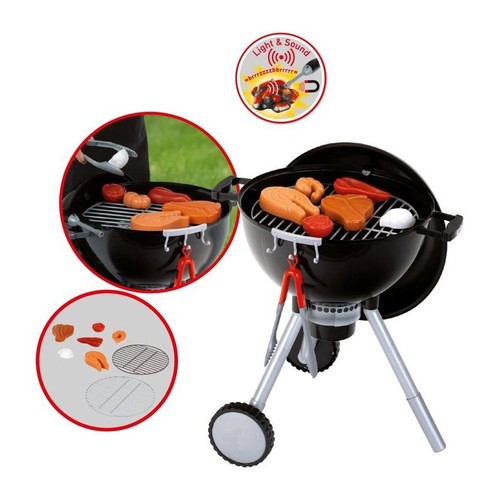 Barbecue weber one touch - barbecue,