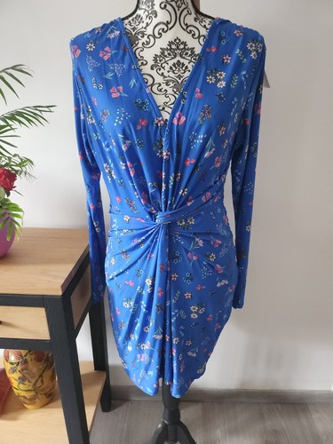 Robe dancing leopard femme - leopard,