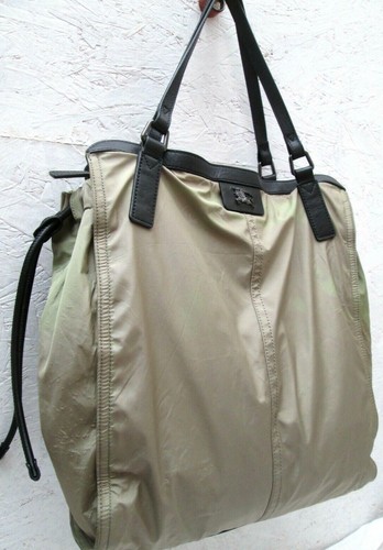 Burberry grand sac - burberry,