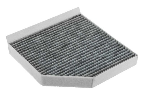 Filtre habitacle pour audi - habitacle,