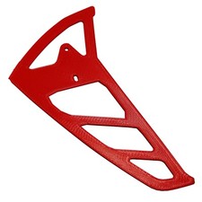 Aileron arrière stabilisateur