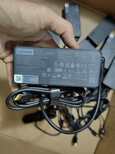 1pcs used Genuine Lenovo ADLX65YLC3D Laptop Charger - USB-C - 65W