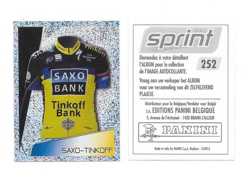 Vignette 252 sprint 2013 - sprint,