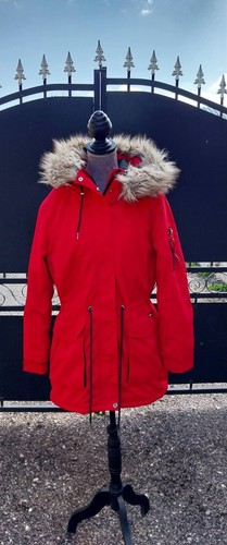 Manteau hiver - manteau, d