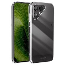 Coque Fairphone 6 en Silicone