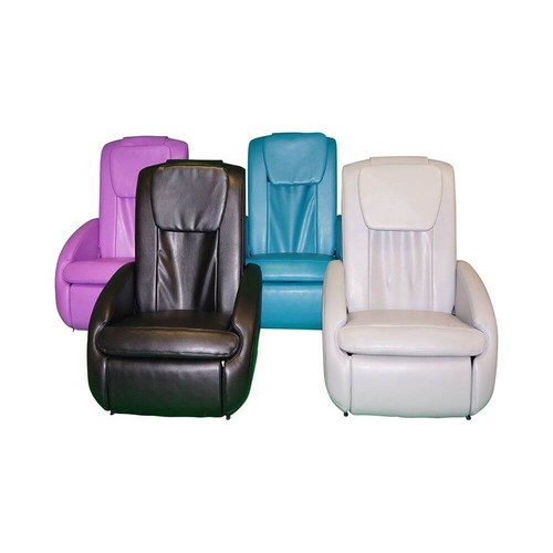 Fauteuil massant économique