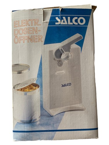 Salco 138 ouvre boîte - salco, co-138