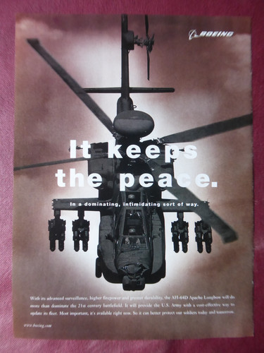 2000 pub boeing - 1/2000,