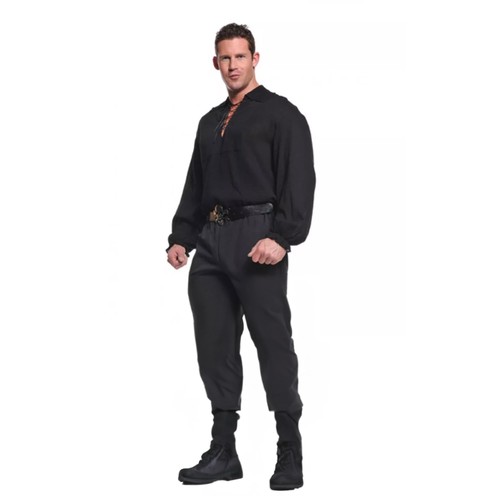 Costume pirate pour adulte - pirate,