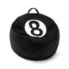 8 Ball Bean Bag Chair Cover