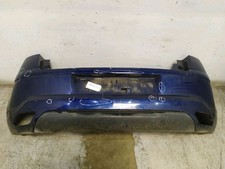 PARE-CHOCS ARRIÈRE Citroën