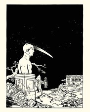 Yves Chaland • Sérigraphie