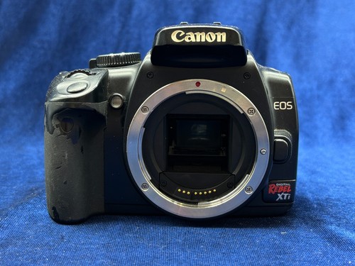 Appareil photo reflex