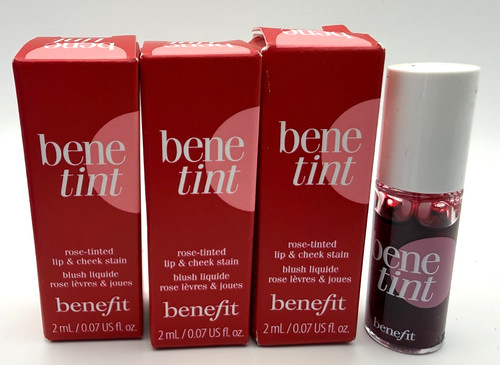 Benefit benetint liquid lip - benetint,
