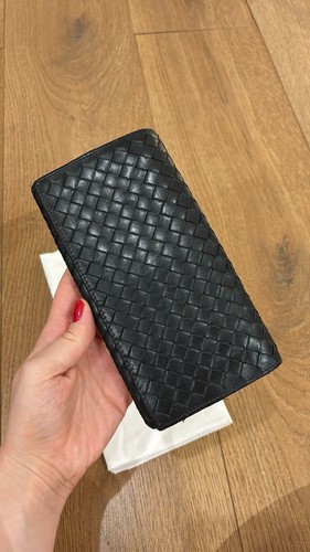 Bottega veneta portefeuille - bottega,