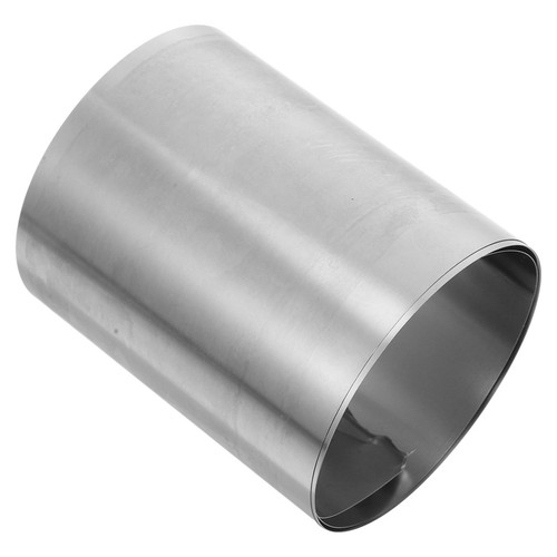 Assiette inox tôle acier - tôle, d'acier