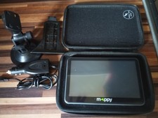 Gps Mappy E738 Maxi Camping