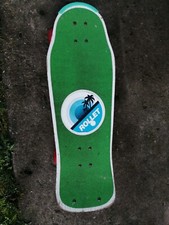 Skateboard vintage Rollet 1980