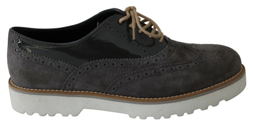 Chaussures hogan lacets en - à,
