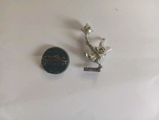 Fungus The Loon. Blood Bowl. Gobelin. Star Player. 1994. Games Workshop. Metal