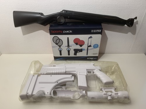 Sony ps3 lot accessoires - sony,
