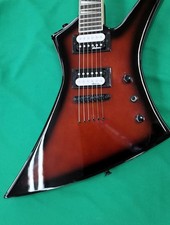 Jackson Kelly JS32T Electric