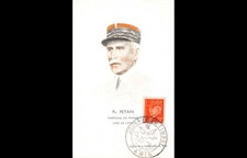 Carte maximum v2 - n° 511