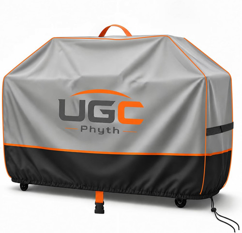 Inch grill cover - 58, heavy